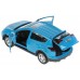 Машина Technopark 1:32 Toyota RAV4 (RAV4-BU) Blue