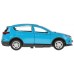 Машина Technopark 1:32 Toyota RAV4 (RAV4-BU) Blue