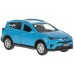 Машина Technopark 1:32 Toyota RAV4 (RAV4-BU) Blue