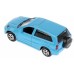Машина Technopark 1:32 Toyota RAV4 (RAV4-BU) Blue