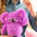 Игровой набор Jiggly Pup Koala Purple (JP007-PU)