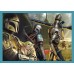 Puzzle Trefl 4in1 Mandalorian (34397)