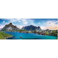 Пазл Trefl 500 Lofoten Archipelago Norway (29500)