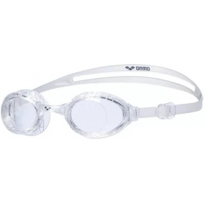 Очки для плавания Arena Airsoft White (003149-105)