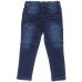 Pantaloni pentru copii Panço 18221044100 Navy 104cm