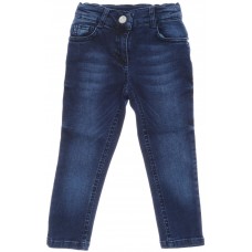 Pantaloni pentru copii Panço 18221044100 Navy 104cm