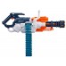 Пулемёт Zuru X-shot Crusher (660107)