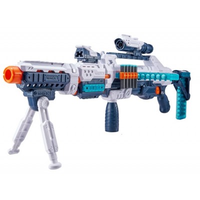 Автомат Zuru X-shot Regenerator (660106)