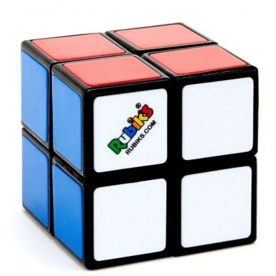 Кубик Рубика Rubik's Mini 2x2 (6063038)