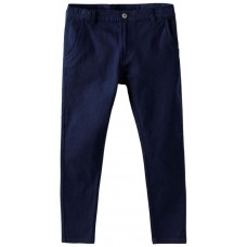 Pantaloni pentru copii Lincoln & Sharks 2L4106 Blue 134cm