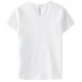 Tricou pentru copii Max & Mia 3I4101 White 104cm