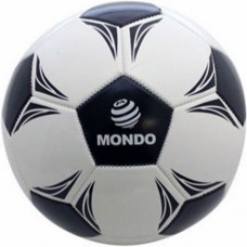 Minge de fotbal Unika Toy N5 Mondo (420363)