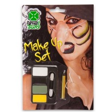 Детский грим для лица Unika Toy Make Up Set (360574)