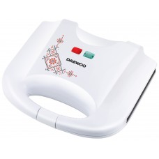 Бутербродница Daewoo DSM25TR