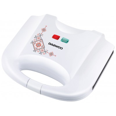 Бутербродница Daewoo DSM25TR