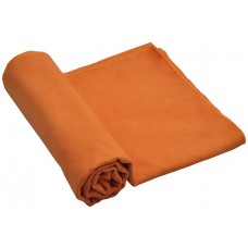 Prosop AceCamp Suede Microfiber Towel XS Orange 040x040 cm