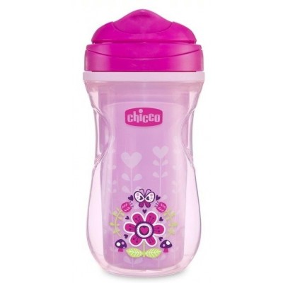 Поильник Chicco Active Cup 266ml (081226)