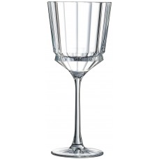 Набор бокалов Cristal D'Arques Macassar 250ml 6pcs (Q4346/L6589)