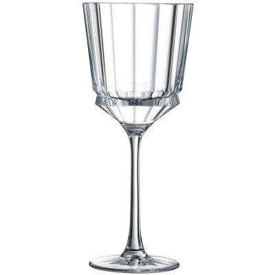 Набор бокалов Cristal D'Arques Macassar 250ml 6pcs (Q4346/L6589)