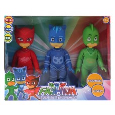 Игровой набор EssaToys PJ Mask PL030