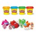 Набор для лепки EssaToys Play-Doh (8691)