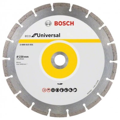 Диск для резки Bosch 2608615031