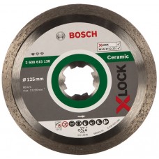 Диск для резки Bosch 2608615138