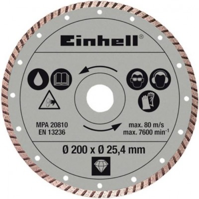 Disc de tăiere Einhell 4301175