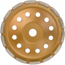 Disc de șlefuire Einhell 49726855