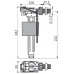 Сливная арматура AlcaPlast A150-1/2" (105956)