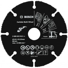 Диск для резки Bosch B2608623012