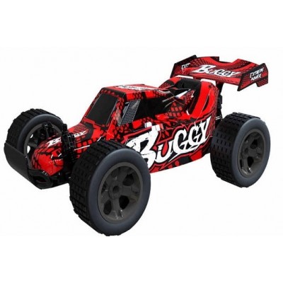 Радиоуправляемая игрушка EssaToys Cheetah King Buggy (UJ99-2810B)