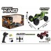 Радиоуправляемая игрушка EssaToys Cheetah King Buggy (UJ99-2810B)