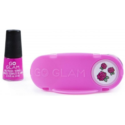 Set manichiura pentru copii Spin Master Go Glam (6052633)