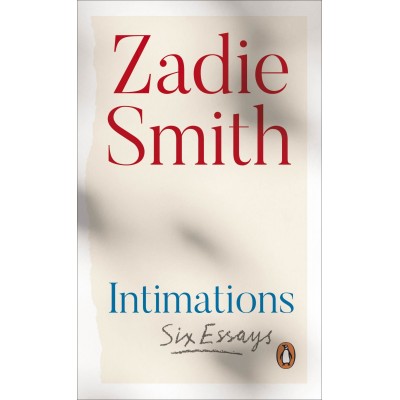 Книга Intimations Smith Zadie (9780241492383)