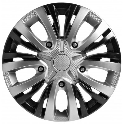 Колпаки для колес Airline AWCC-15-05