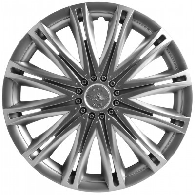 Колпаки для колес Airline AWCC-15-11