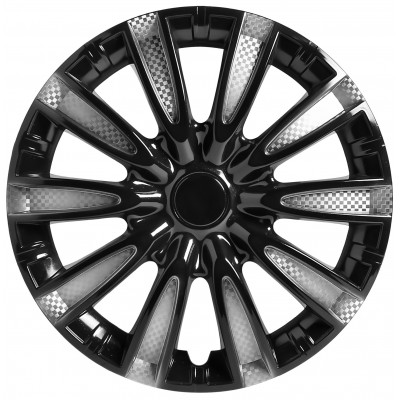 Колпаки для колес Airline AWCC-15-10