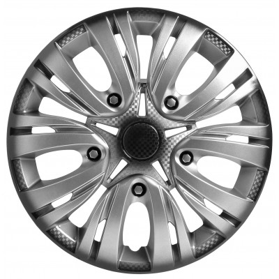 Колпаки для колес Airline AWCC-16-25