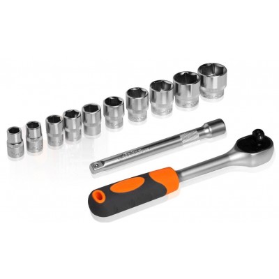 Набор головок/бит Airline AT-12-29