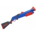 Ружьё Nerf Fortnite (F0318)