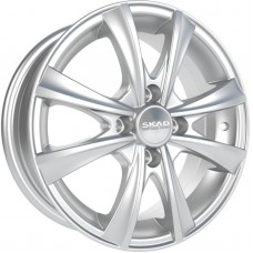 Jante Skad Malta KL-189 White 44/6 R15 4x114.3