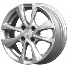 Jante Skad Nicca KL-287 Selena 35/5.5 R14 4x100