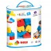 Set de construcție Dolu My 1st Big Blocks 60pcs (5019)