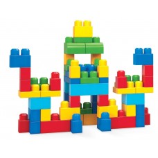 Set de construcție Dolu Magic Colours (5090)