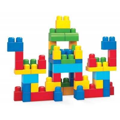 Set de construcție Dolu Magic Colours (5090)