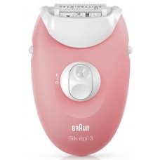 Epilator Braun Silk-épil 3 3-430