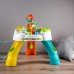 Бизиборд Clementoni Baby Park Activity Table (17300)