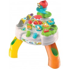 Busy Board Clementoni Baby Park Activity Table (17300)