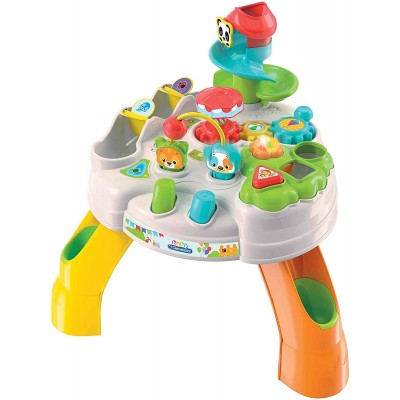 Бизиборд Clementoni Baby Park Activity Table (17300)